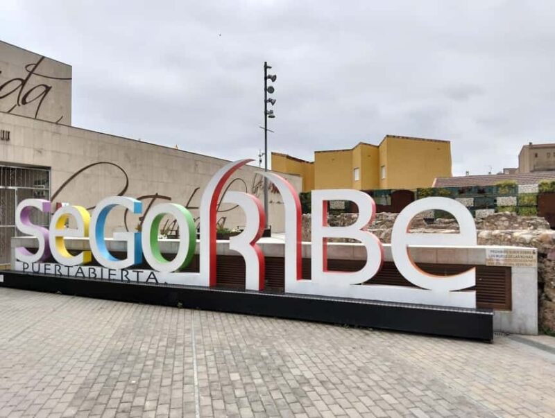 From Valencia: Excursion to Montanejos and Segorbe - Key Points