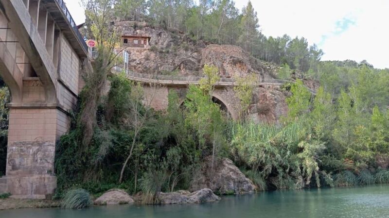 From Valencia: Excursion to Montanejos and Segorbe - Return Journey and Overall Schedule