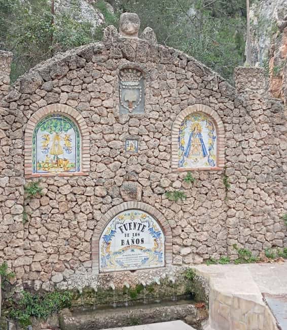 From Valencia: Excursion to Montanejos and Segorbe - Who Will Appreciate This Tour Most?