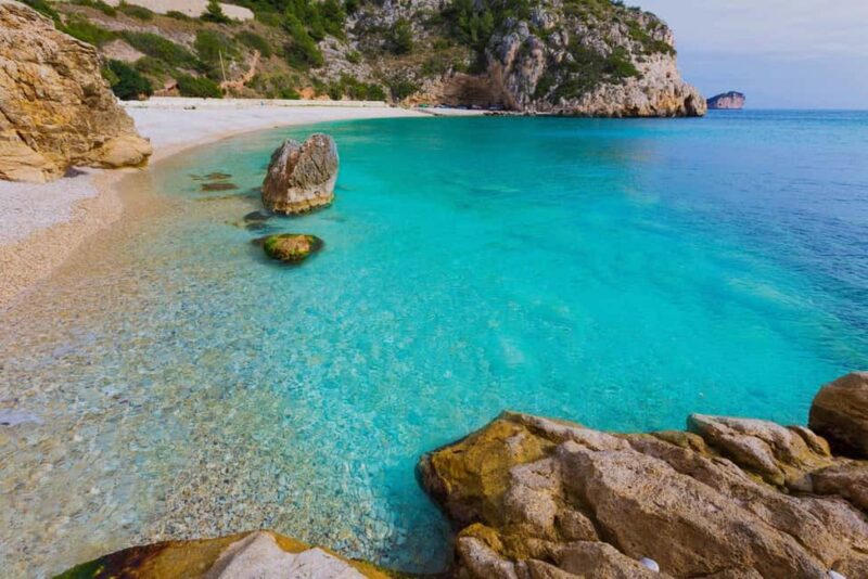 From Valencia: Full Day Cala De Granadella - What Makes Cala Granadella a Top Spanish Coast Destination