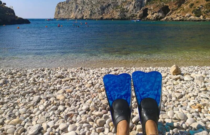 From Valencia: Full Day Cala De Granadella - Why This Tour Stands Out in the Costa Blanca