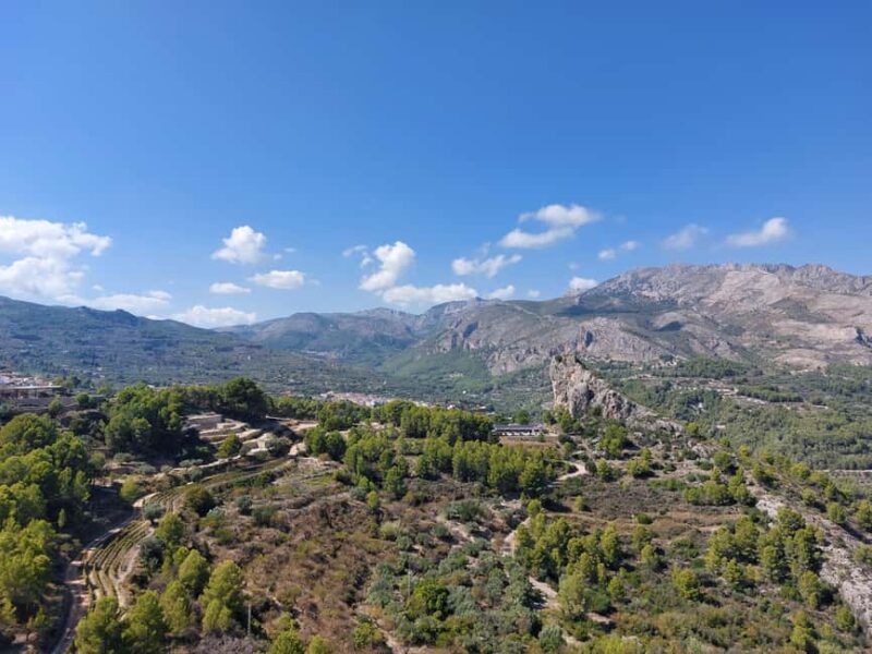 From Valencia: Guadalest and Dénia Day Trip - Why Choose This Guadalest and Dénia Day Trip?