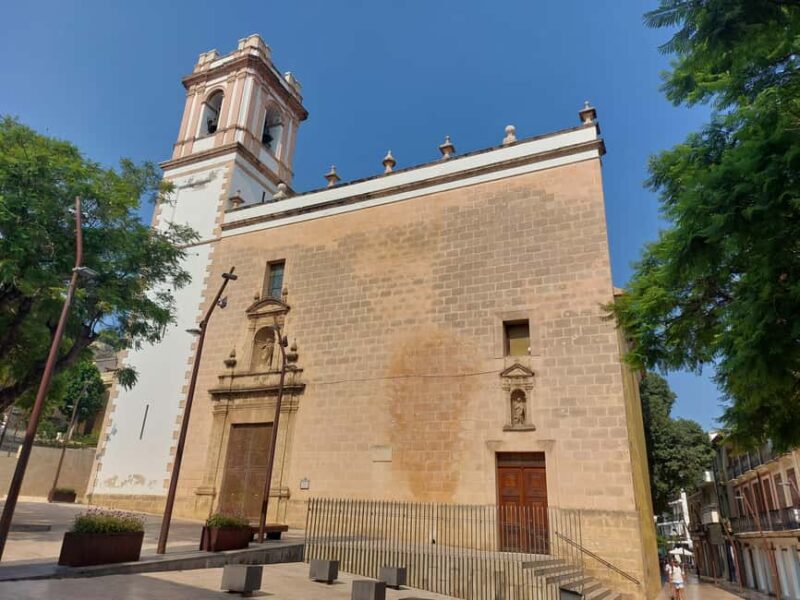 From Valencia: Guadalest and Dénia Day Trip - Frequently Asked Questions