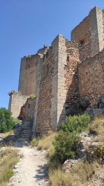 From Valencia: Hike and kayak tour through the Júcar Gorge - Practical Details and What to Bring