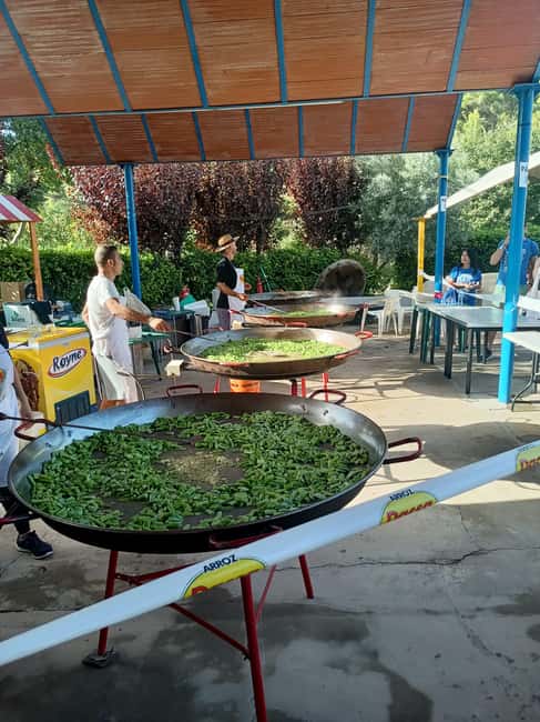 From Valencia: La Tomatina 2026 - Practical Tips for Participating in La Tomatina