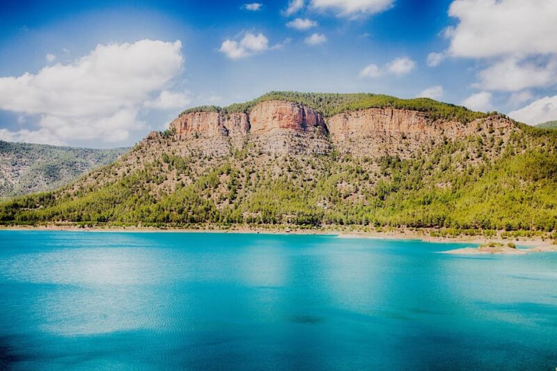 From Valencia: Montanejos Hiking Tour & Thermal Pools - Practical Tips for the Montanejos Thermal Pools