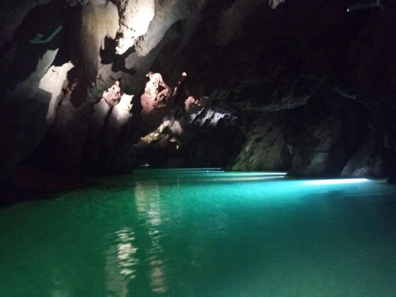 From Valencia: Montanejos Thermal Spring & San Jose Cave - Practical Details and Recommendations