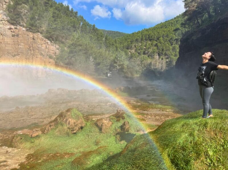 From Valencia: Montanejos Tour with Guided Hike - Discover the Natural Beauty of Montanejos with a Guided Hike and Thermal Baths