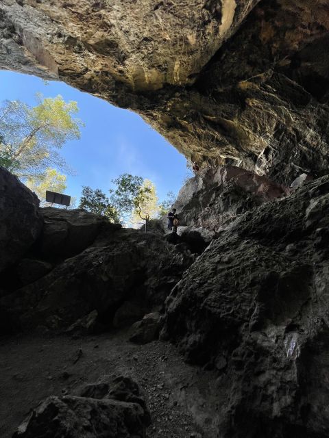 From Valencia: Montanejos Tour with Guided Hike - The 3-Hour Guided Mountain Hike