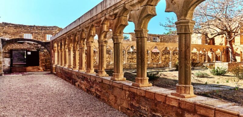 From Valencia: Morella and Peñíscola Day Trip with Transfers - Exploring Morella and Peñíscola on a Day Trip from Valencia