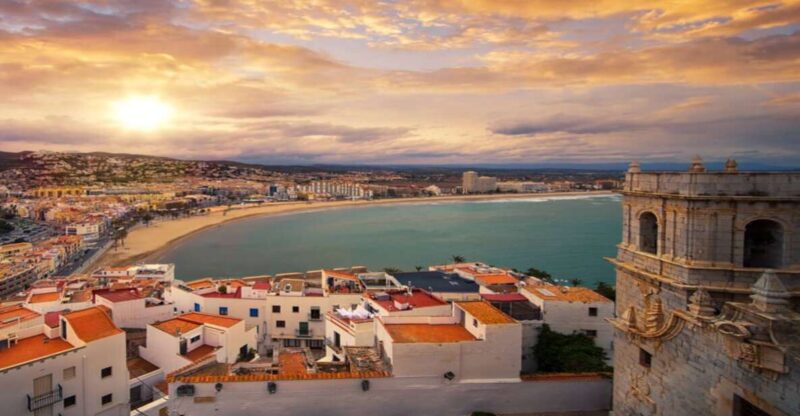 From Valencia: Morella and Peñíscola Day Trip with Transfers - Journey Begins: Pickup and Departure in Valencia