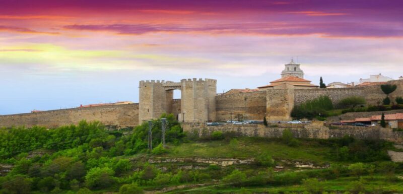 From Valencia: Morella and Peñíscola Day Trip with Transfers - Pricing, Value, and Booking Flexibility