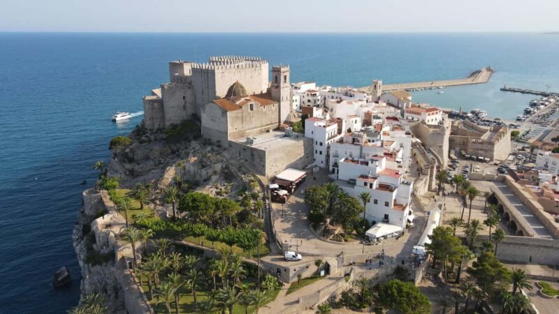From Valencia: Peñíscola & Vilafamés Day Trip - Who Will Enjoy This Tour Most?
