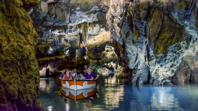 From Valencia: San José Caves Guided Tour with Transport - Who Will Love This Tour?