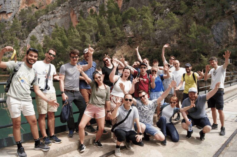 From Valencia: Thermal Springs & Hike - Private Day Tour - What Sets This Tour Apart from Others