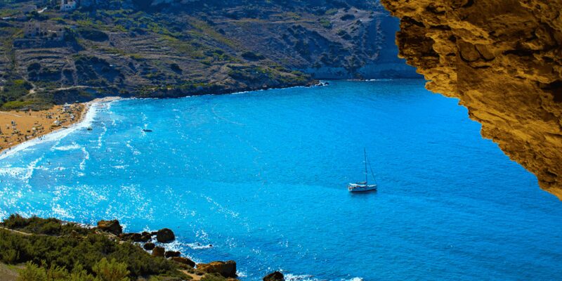 From Valetta: Catamaran Tour with Hop-On, Hop-Off Gozo Tour - Managing Logistics and Timing