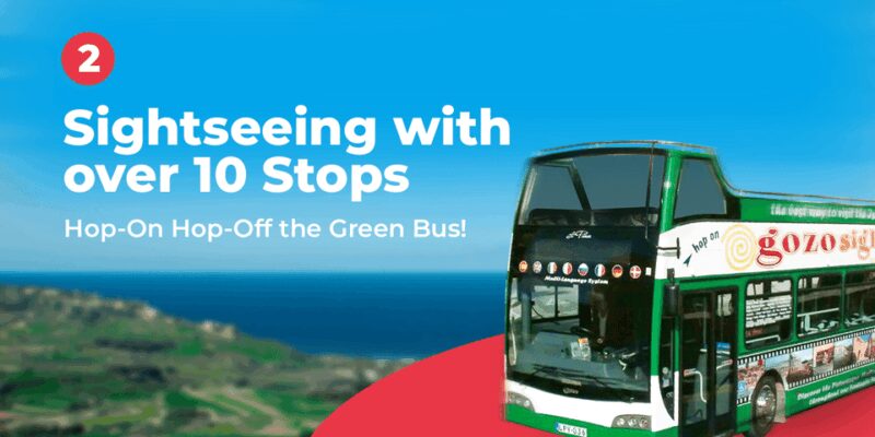 From Valetta: Catamaran Tour with Hop-On, Hop-Off Gozo Tour - Practical Tips and Considerations