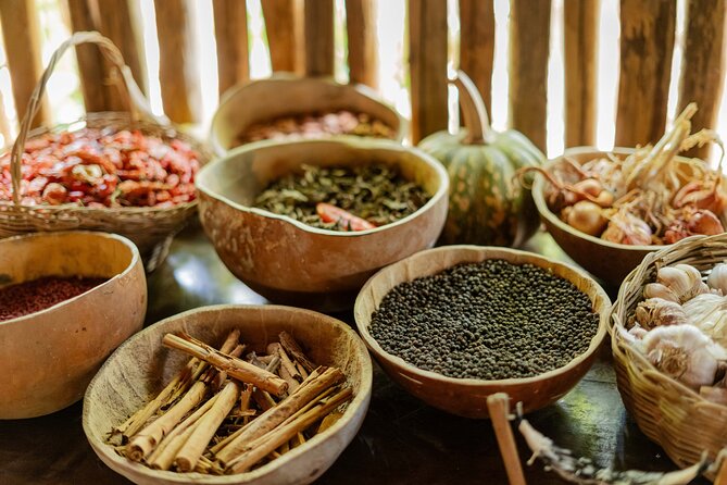 From Valladolid: Authentic Mayan Cooking Class - What to Expect During the 3-Hour Experience