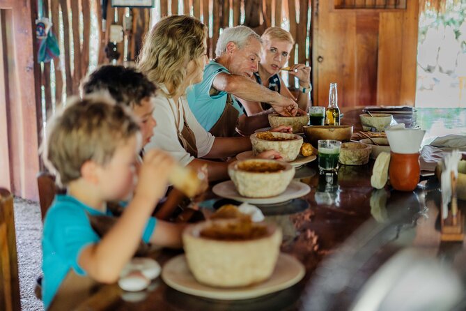 From Valladolid: Authentic Mayan Cooking Class - Who Will Enjoy This Maya Cooking Class