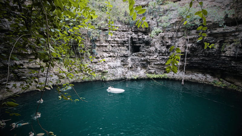 FROM VALLADOLID CHICHÉN ITZÁ + 2 CENOTES (PRIVATE TRANSPORTATION) - Pricing, Inclusions, and Practical Considerations