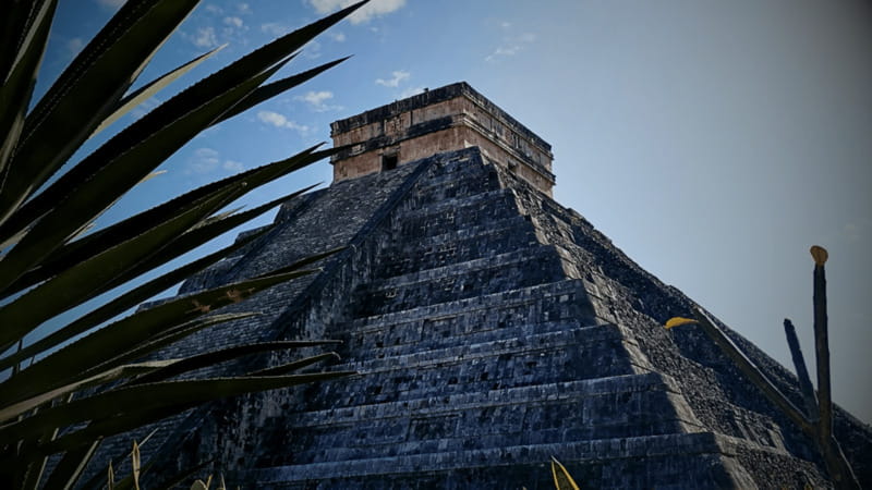 FROM VALLADOLID CHICHÉN ITZÁ + 2 CENOTES (PRIVATE TRANSPORTATION) - Why This Tour Appeals Most