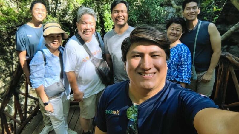 From Valladolid Chichén Itzá and 2 Cenotes (shared transportation) - Discover Chichén Itzá: The Iconic Mayan Pyramid and More