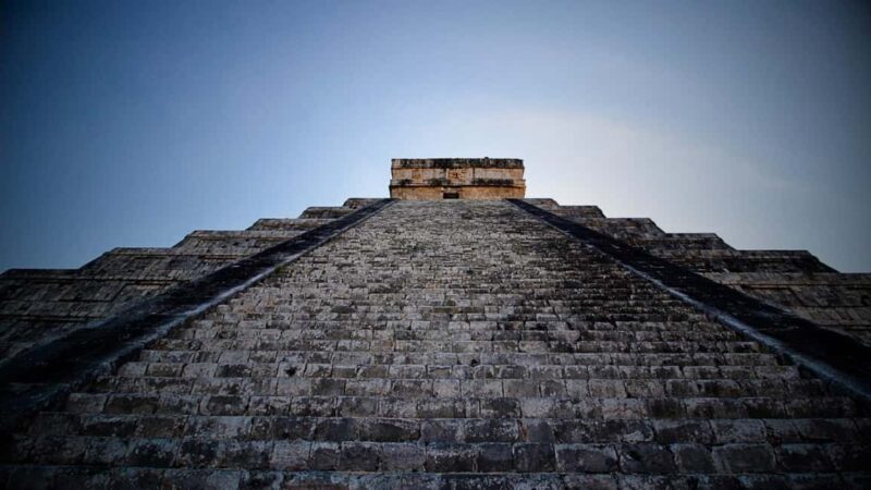 From Valladolid Chichén Itzá and 2 Cenotes (shared transportation) - Why This Tour Fits Different Types of Travelers