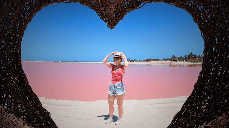 FROM VALLADOLID RIO LAGARTOS + LAS COLORADAS + CENOTE (COLECTIVO TOURISTIC) - Pacing and Duration of the Day Trip