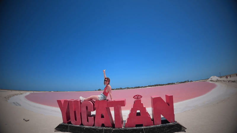 FROM VALLADOLID RIO LAGARTOS + LAS COLORADAS + CENOTE (COLECTIVO TOURISTIC) - Practical Tips for Your Day Out