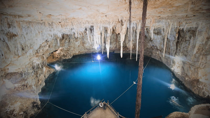 FROM VALLADOLID: VISIT EK' BALAM AND 2 CENOTES + AUTHENTIC MAYA FOOD - Why This Tour Stands Out