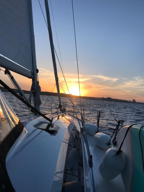 From Valletta: Full Day Private Charter on a Sailing Yacht - Flexibility and Cancellation Policies