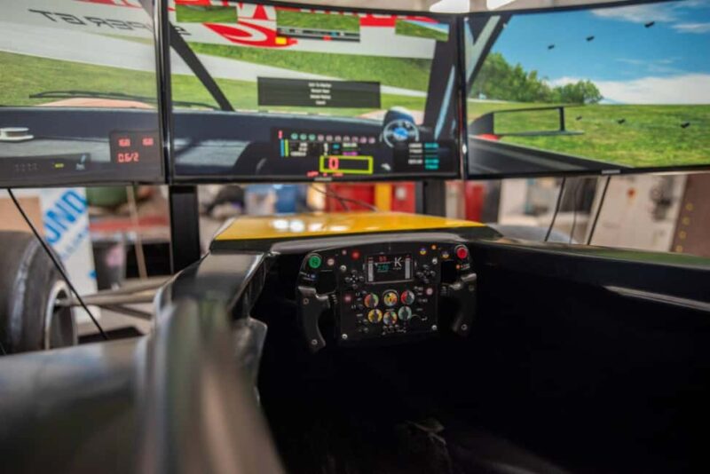 From Valletta or Sliema: Sail to Science with Boat Transfer - Visiting Esplora Science Centre: Interactive Exhibits and Shows