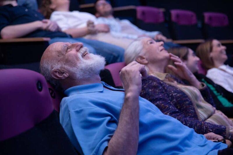 From Valletta or Sliema: Sail to Science with Boat Transfer - How the Experience Stands Out Compared to Other Malta Cruises