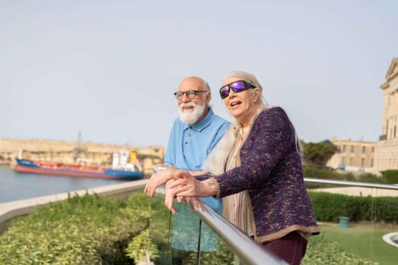 From Valletta or Sliema: Sail to Science with Boat Transfer - The Sum Up: A Unique Mix of Maritime Charm and Science Fun