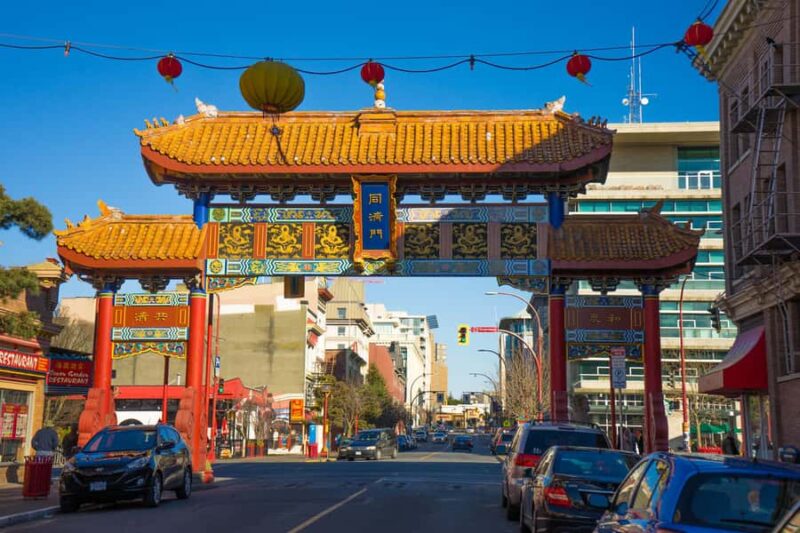 From Vancouver: Butchart Gardens & Victoria Sightseeing Tour - Timing and Pacing of the Day