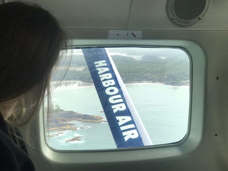 From Vancouver: Day Trip in Salt Spring Island by Seaplane - Flexible Return Flights and Timing