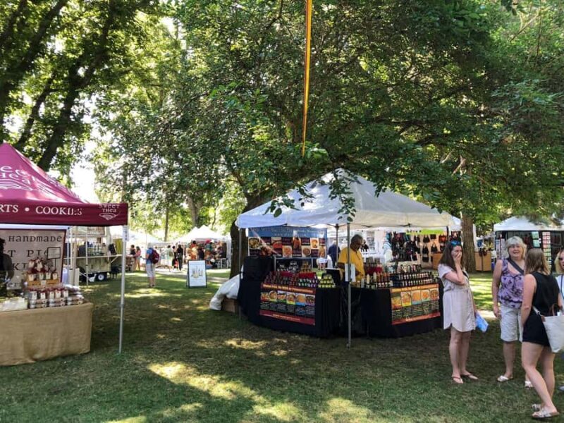 From Vancouver: Day Trip in Salt Spring Island by Seaplane - Similar Experiences and Alternatives