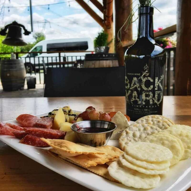 From Vancouver: Fraser Valley Wine Tour with Local Tastings - Discover the Best of Fraser Valley Wineries on a Guided Tour