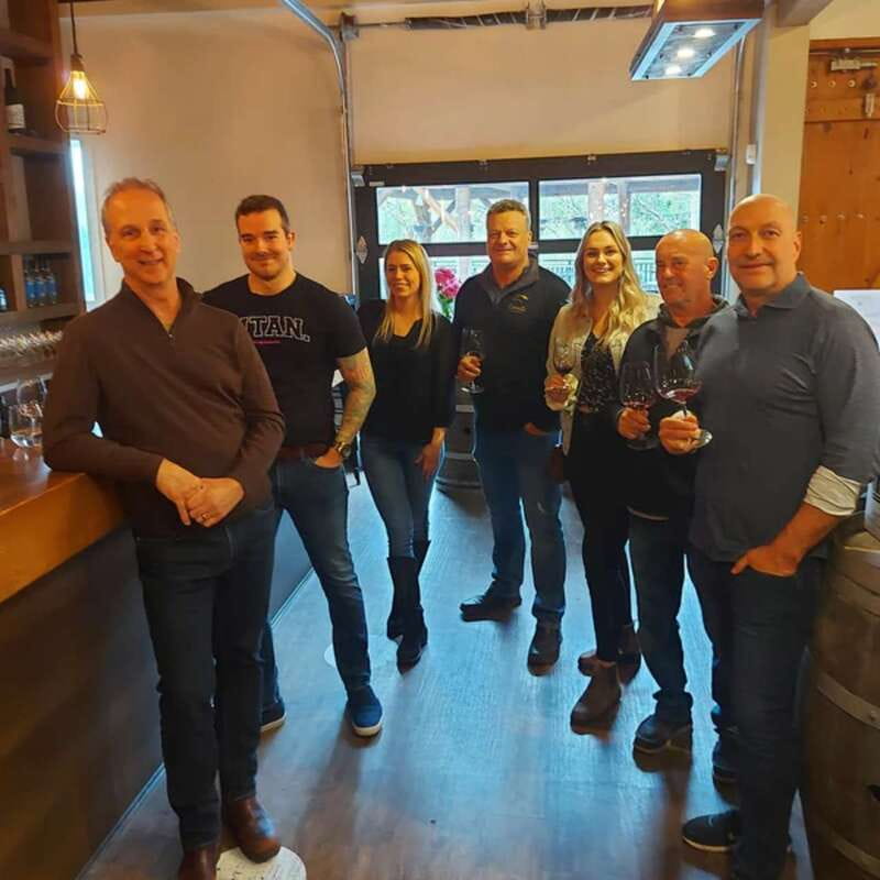 From Vancouver: Fraser Valley Wine Tour with Local Tastings - The Experience Led by a Knowledgeable Local Guide