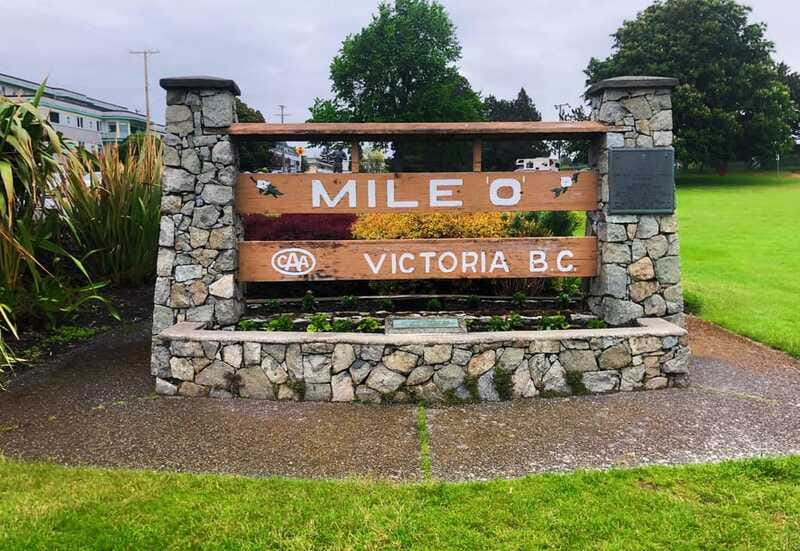 From Vancouver: Full-Day Victoria Tour with Ferry Ticket - Considerations and Travel Tips