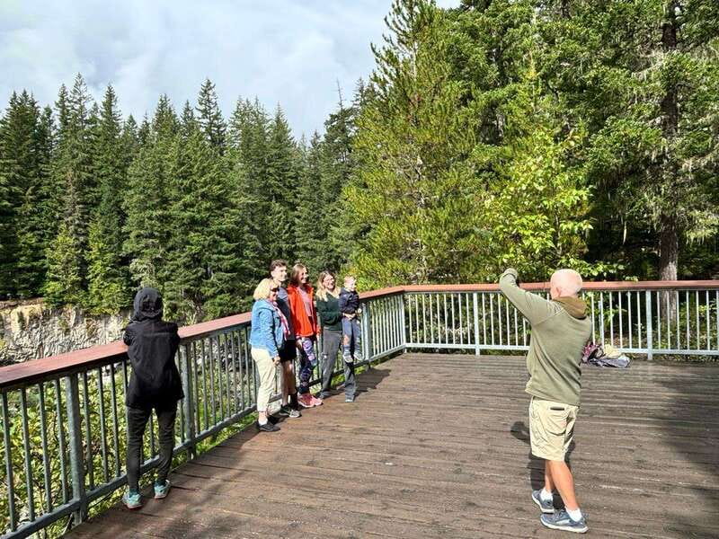 From Vancouver: Full-Day Whistler Tour - The Convenience of Roundtrip Transportation