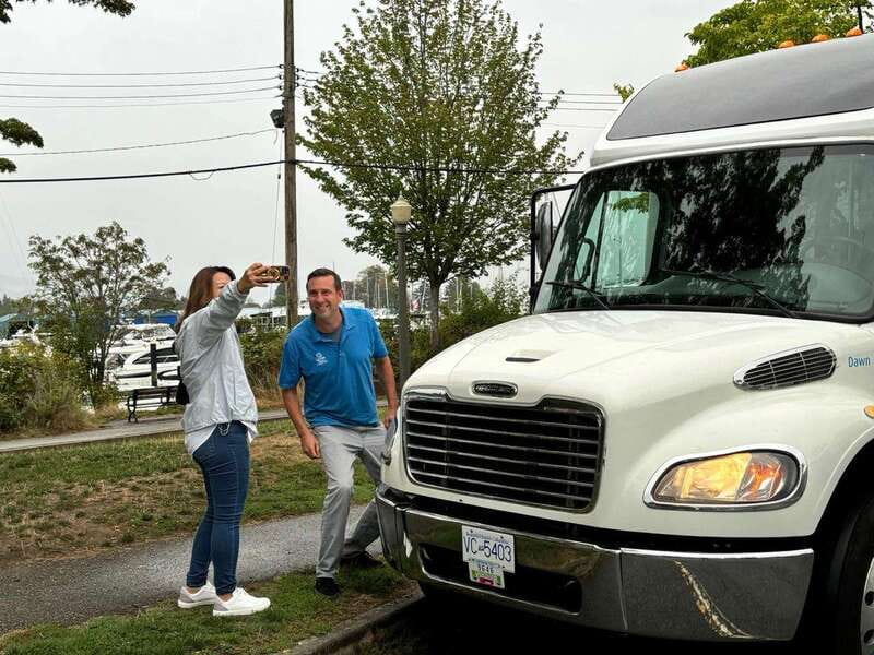 From Vancouver: Full-Day Whistler Tour - Practical Details and Considerations