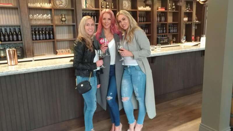 From Vancouver: Half-Day Fraser Valley Wine Tour - Additional Wineries If Time Allows