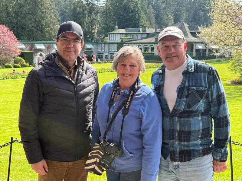 From Vancouver: Private Victoria & Butchart Gardens Day Trip - Logistics and Flexibility of the Tour