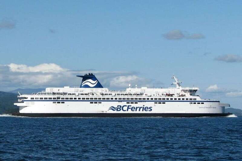 From Vancouver: Private Victoria Full Day Tour - Explore Victoria with a Private Full-Day Tour from Vancouver