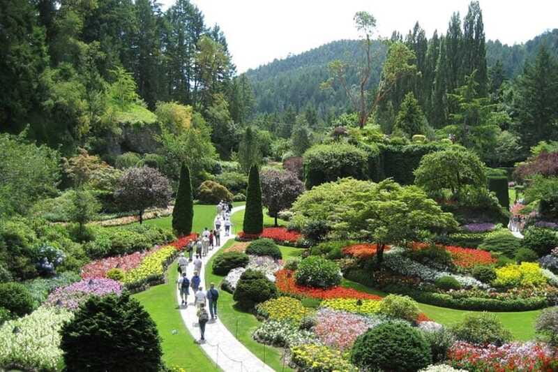 From Vancouver: Private Victoria Full Day Tour - All-Inclusive Pricing and Practical Details