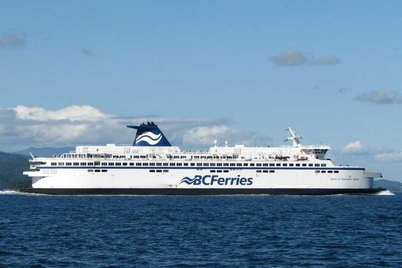 From Vancouver: Private Victoria Full Day Tour - The Sum Up: A Luxurious and Flexible Day Trip to Victoria