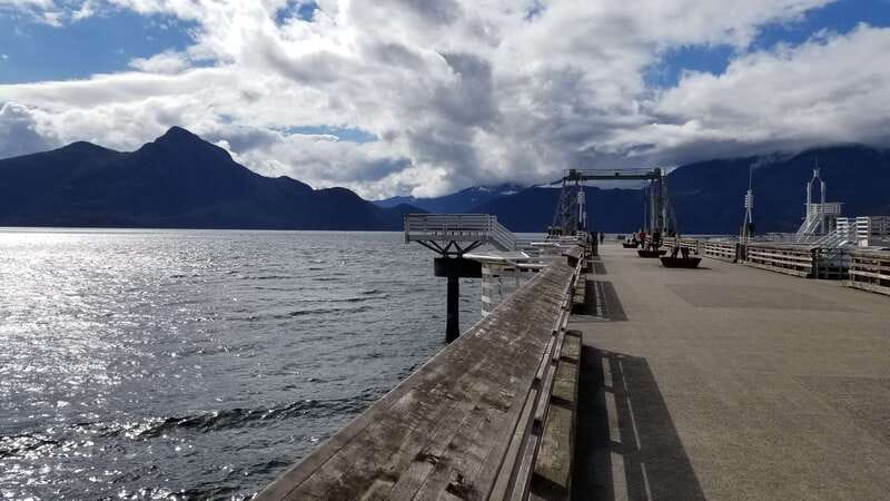 From Vancouver: Shannon Falls and Whistler Sightseeing Tour - Value and Considerations: What’s Included and What’s Not