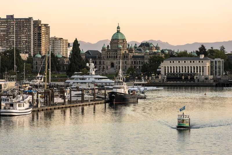 From Vancouver: Victoria, BC Ferry, Butchart Gardens Tour - Who Will Appreciate This Tour Most