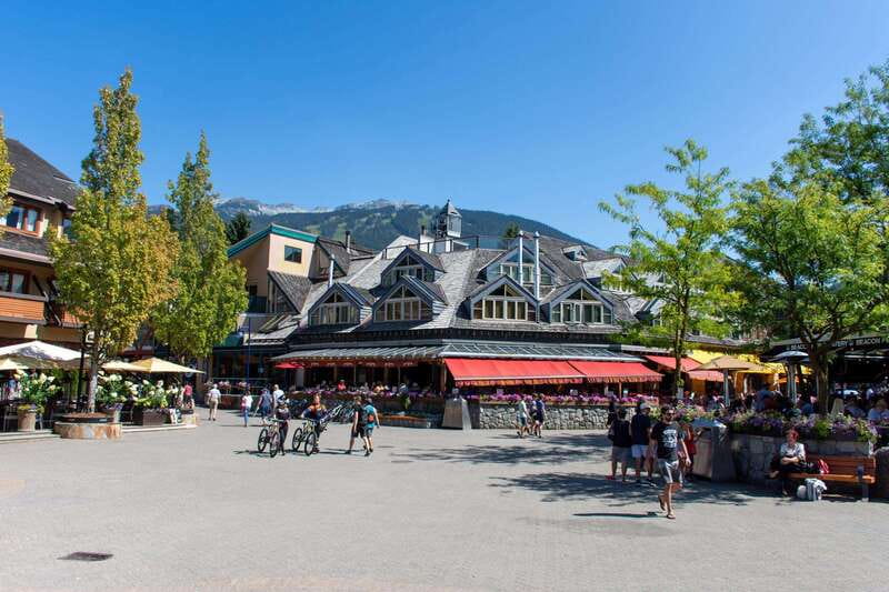 From Vancouver: Whistler Private Day Trip - Practical Details for a Smooth Experience
